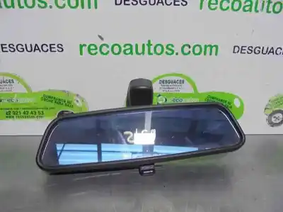 Peça sobressalente para automóvel em segunda mão espelho retrovisor interior por bmw 3 coupé (e46) 320 cd referências oem iam 51161928939