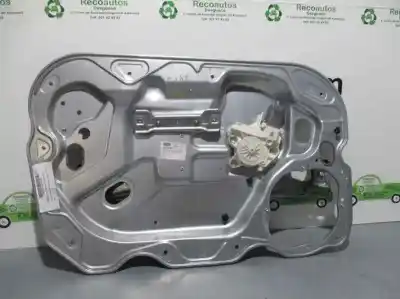Автозапчасти б/у регулятор стекла переднего левого за ford focus sportbreak (cap) 1.6 tdci cat ссылки oem iam 3m51r203a29bg