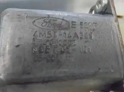 Автозапчасти б/у регулятор стекла переднего левого за ford focus sportbreak (cap) 1.6 tdci cat ссылки oem iam 3m51r203a29bg  