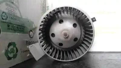 Second-hand car spare part HEATER BLOWER MOTOR for ALFA ROMEO 147 (190)  OEM IAM references   5248844801