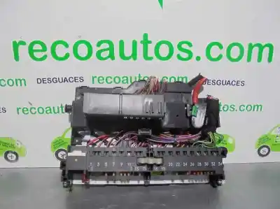Second-hand car spare part FUSE BOX UNIT for BMW 3 COUPÉ (E46)  OEM IAM references 8364540  