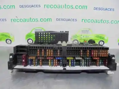 Second-hand car spare part fuse box unit for bmw 3 coupé (e46) 320 cd oem iam references 8364540  