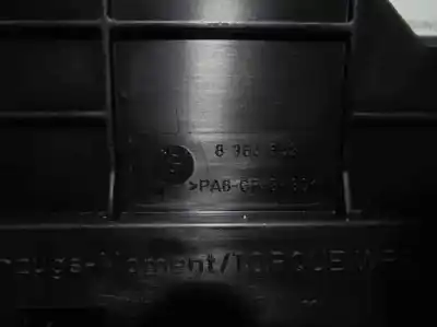 Second-hand car spare part fuse box unit for bmw 3 coupé (e46) 320 cd oem iam references 8364540  