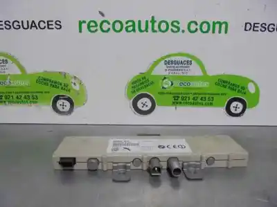 Second-hand car spare part electronic module for bmw 3 coupé (e46) 320 cd oem iam references 61356944842  