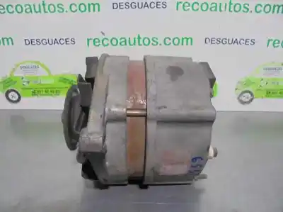 Piesă de schimb auto la mâna a doua alternator pentru opel kadett e 1.6 referințe oem iam 012480158