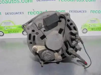 Second-hand car spare part alternator for opel kadett e 1.6 oem iam references 012480158  
