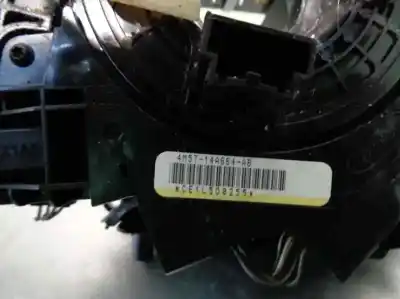 Автозапчасти б/у управление светом за ford focus c-max (cap) 2.0 tdci cat ссылки oem iam 4m5t13n064hh  4m5t14a664ab