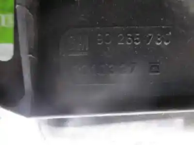 Pezzo di ricambio per auto di seconda mano elettroventola per opel kadett e 1.6 riferimenti oem iam 90265780  1310327