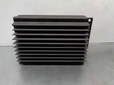 Second-hand car spare part antenna amplifier for audi a8 (d2) 3.7 v8 32v oem iam references 4d0035225