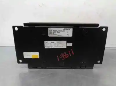 Автозапчасти б/у антенный усилитель за audi a8 (d2) 3.7 v8 32v ссылки oem iam 4d0035225  