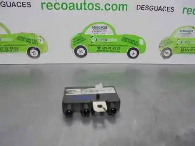 Peça sobressalente para automóvel em segunda mão antena por bmw 3 coupé (e46) 320 cd referências oem iam 1626842