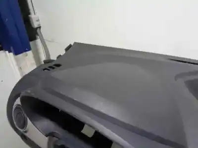 Second-hand car spare part dashboard for dacia lodgy 1.6 cat (bivalent. gasolina / gpl) oem iam references   