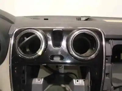 Second-hand car spare part dashboard for dacia lodgy 1.6 cat (bivalent. gasolina / gpl) oem iam references   