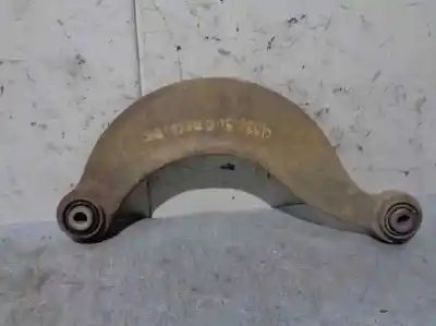 Автозапчасти б/у верхний задний правый рычаг подвески за ford focus c-max (cap) 2.0 tdci cat ссылки oem iam 