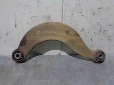 Автозапчасти б/у левый задний верхний рычаг подвески за ford focus c-max (cap) 2.0 tdci cat ссылки oem iam 