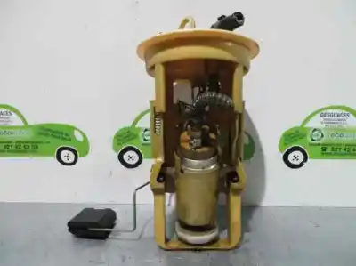 Second-hand car spare part fuel tank sender unit for bmw serie 3 coupe (e46) 2.0 16v diesel cat oem iam references 228214002002  228214002002