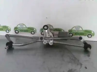 Peça sobressalente para automóvel em segunda mão motor do limpa para brisas por bmw serie 3 coupe (e46) 2.0 16v diesel cat referências oem iam 