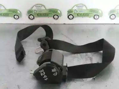 Peça sobressalente para automóvel em segunda mão cinto de segurança dianteiro direito por bmw serie 3 coupe (e46) 2.0 16v diesel cat referências oem iam 72118207954