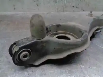 Автозапчасти б/у рычаг задней нижней правой подвески за ford focus c-max (cap) 2.0 tdci cat ссылки oem iam   