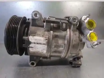 Second-hand car spare part air conditioning compressor for peugeot 308 envy oem iam references 9675655880  z0015242d