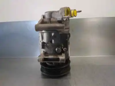 Second-hand car spare part air conditioning compressor for peugeot 308 envy oem iam references 9675655880  z0015242d