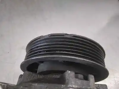 Second-hand car spare part air conditioning compressor for peugeot 308 envy oem iam references 9675655880  z0015242d