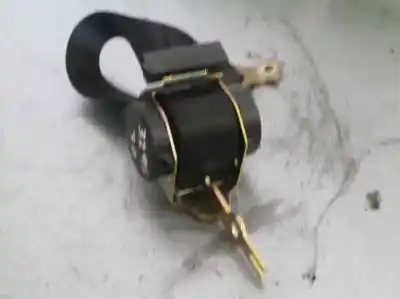 Peça sobressalente para automóvel em segunda mão cinto de segurança traseiro direito por bmw serie 3 coupe (e46) 2.0 16v diesel cat referências oem iam 72118202591
