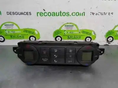 Автозапчастина б/у клімат-контроль для ford focus c-max (cap) 2.0 tdci cat посилання на oem iam 3m5t18c612ar