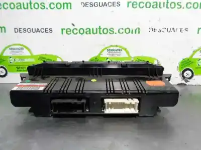 Автозапчасти б/у климат-контроль за ford focus c-max (cap) 2.0 tdci cat ссылки oem iam 3m5t18c612ar  