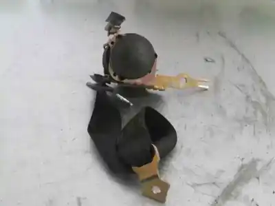 Peça sobressalente para automóvel em segunda mão cinto de segurança traseiro esquerdo por bmw serie 3 coupe (e46) 2.0 16v diesel cat referências oem iam 72118202591