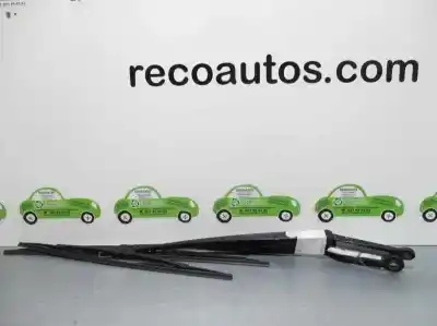 Peça sobressalente para automóvel em segunda mão haste de escova dianteiro direito por bmw serie 3 coupe (e46) 2.0 16v diesel cat referências oem iam 61617007128  