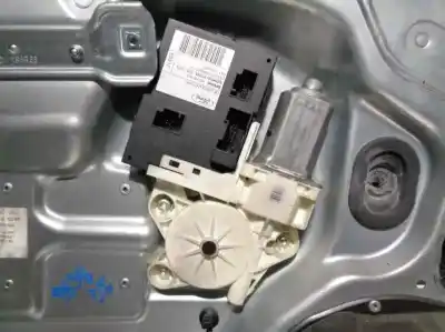 Автозапчастина б/у регулятор вікна передній лівий для ford focus c-max (cap) 2.0 tdci cat посилання на oem iam 3m51r203a29mt  