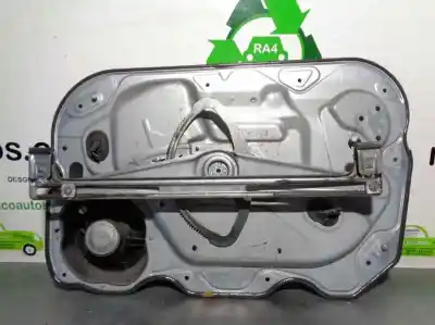 Автозапчастина б/у регулятор вікна передній лівий для ford focus c-max (cap) 2.0 tdci cat посилання на oem iam 3m51r203a29mt  