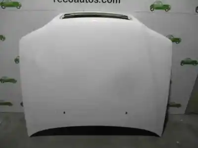 Second-hand car spare part BONNET for VOLVO V40 FAMILIAR  OEM IAM references 30621340  