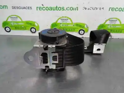 Автозапчасти б/у задний правый ремень безопасности за ford focus c-max (cap) 2.0 tdci cat ссылки oem iam 3m51r611b68ad  