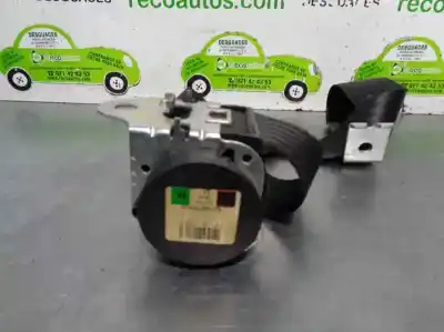 Автозапчасти б/у задний правый ремень безопасности за ford focus c-max (cap) 2.0 tdci cat ссылки oem iam 3m51r611b68ad  