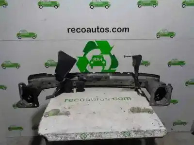 Автозапчастина б/у передній бампер підсилення для ford focus c-max (cap) 2.0 tdci cat посилання на oem iam   