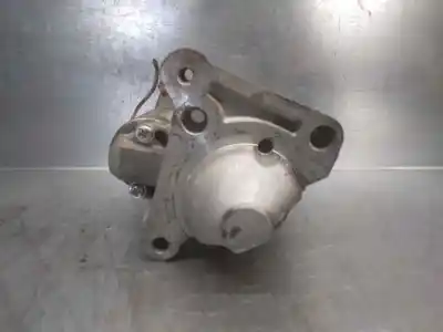 Second-hand car spare part starter motor for renault megane ii sedán (lm0/1_) 1.9 dci (lm0g lm1g lm2c) oem iam references 8200628419