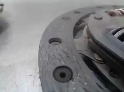 Автозапчасти б/у комплект сцепления за opel corsa c 1.0 12v ссылки oem iam 101878012201  600622