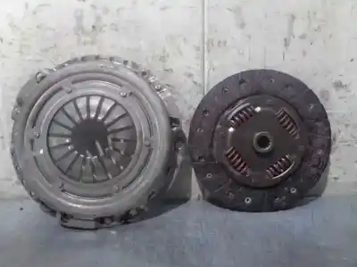 Second-hand car spare part clutch kit for opel corsa d cosmo oem iam references 3082172031