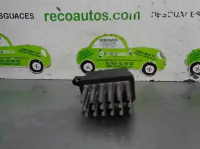 Peça sobressalente para automóvel em segunda mão resistência sofagem chauffage por ford focus c-max (cap) 2.0 tdci cat referências oem iam 6g9t19e624ad  f011500028