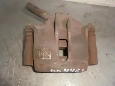 Pezzo di ricambio per auto di seconda mano pinza freno anteriore destra per citroen c4 berlina sx riferimenti oem iam 9649211180