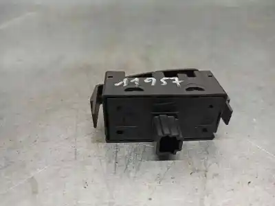 Автозапчасти б/у предупреждение за renault grand scénic iii (jz0/1_) 1.6 dci (jz00, jz12) ссылки oem iam e31601  