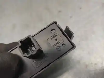 Автозапчасти б/у предупреждение за renault grand scénic iii (jz0/1_) 1.6 dci (jz00, jz12) ссылки oem iam e31601  