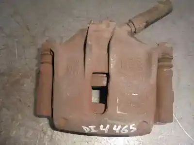 Pezzo di ricambio per auto di seconda mano pinza freno anteriore sinistra per citroen c4 berlina sx riferimenti oem iam 9649211080