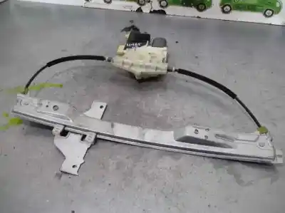 Second-hand car spare part PASSENGER SIDE RIGHT WINDOW REGULATOR for CITROEN C4 BERLINA  OEM IAM references 7746004701  