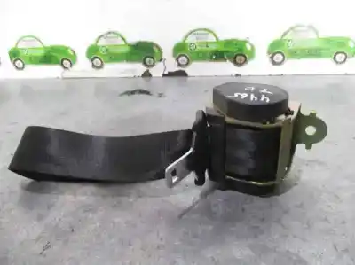 Pezzo di ricambio per auto di seconda mano cintura di sicurezza posteriore destra per citroen c4 berlina sx riferimenti oem iam 