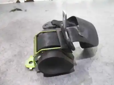 Pezzo di ricambio per auto di seconda mano cintura di sicurezza posteriore sinistra per citroen c4 berlina sx riferimenti oem iam 9654454477