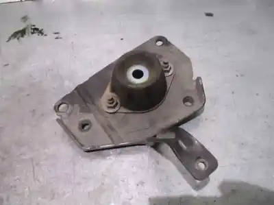 Pezzo di ricambio per auto di seconda mano supporto motore sinistro per citroen c4 berlina sx riferimenti oem iam 9649891880