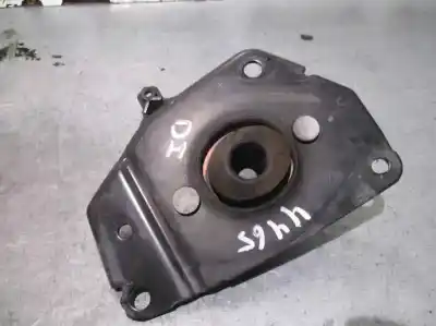 Second-hand car spare part left engine support for citroen c4 berlina sx oem iam references 9649891880  